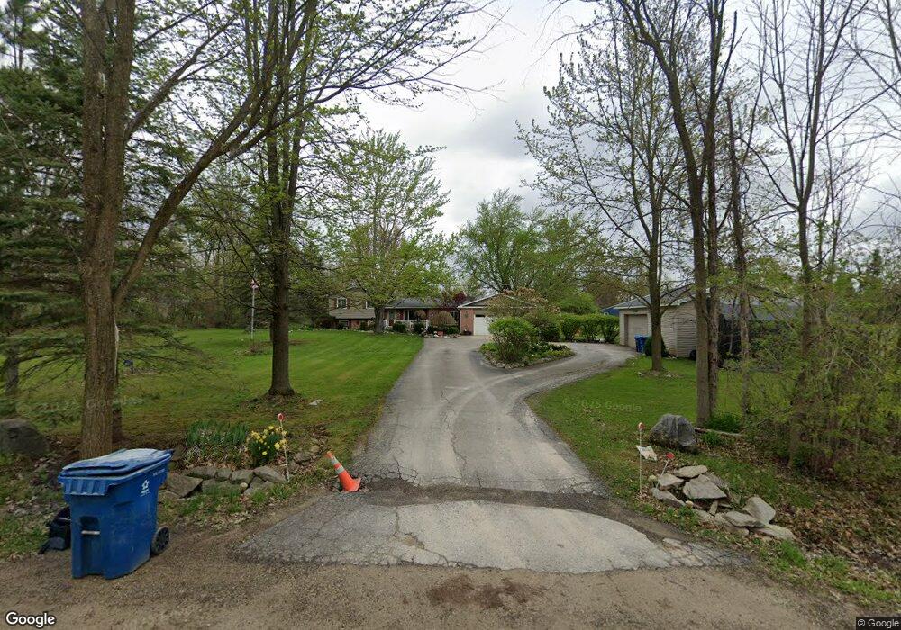 6200 Smith Rd, Linden, MI 48451 - photo 1