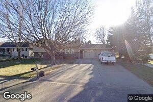 503 South St, Volga, SD 57071