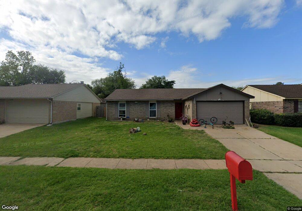 24407 Broken Bow Ln, Hockley, TX 77447 - photo 1