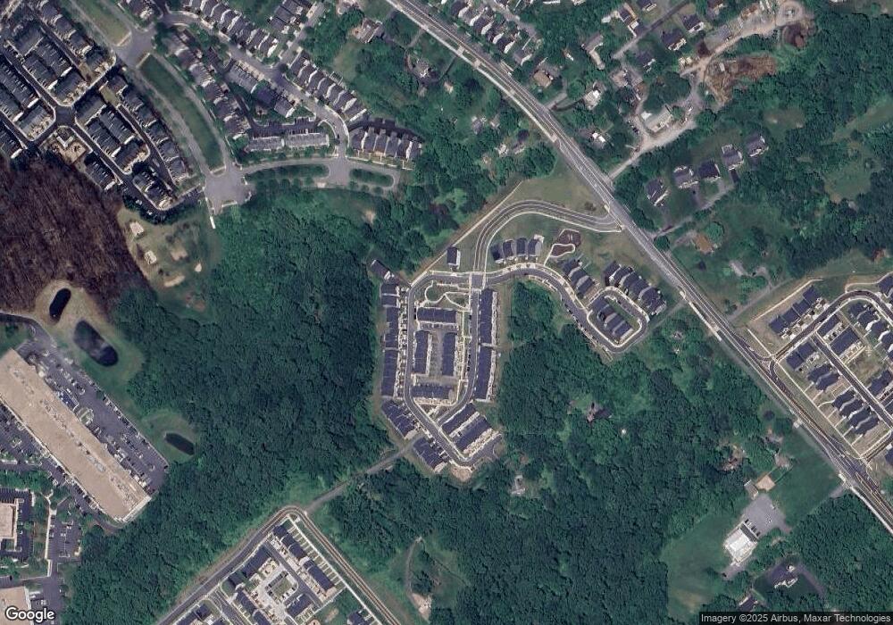 13287 Dowdens Ridge Dr, Clarksburg, MD 20871 - photo 1