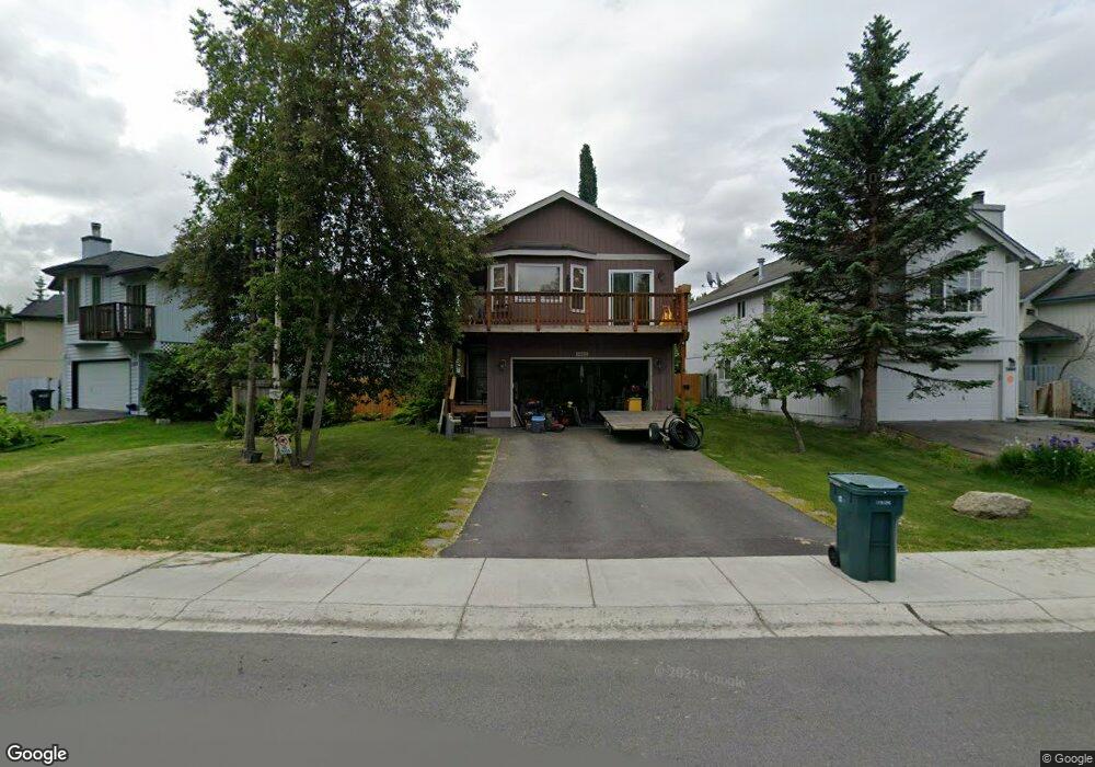 3668 Image Dr, Anchorage, AK 99504 - photo 1