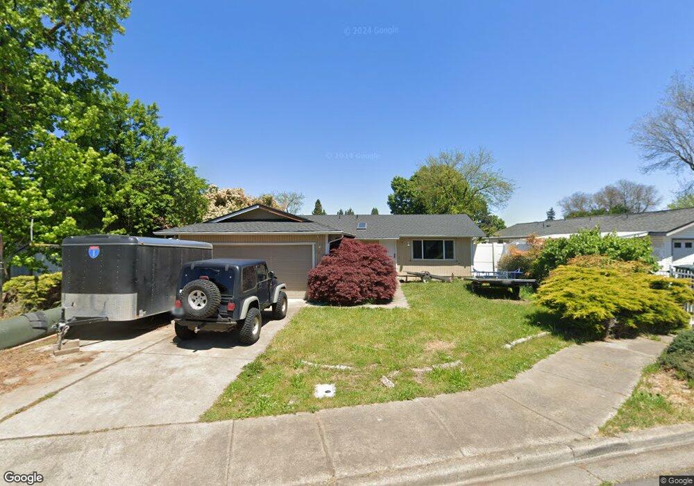 3010 Glengrove Ave, Medford, OR 97501 - photo 1