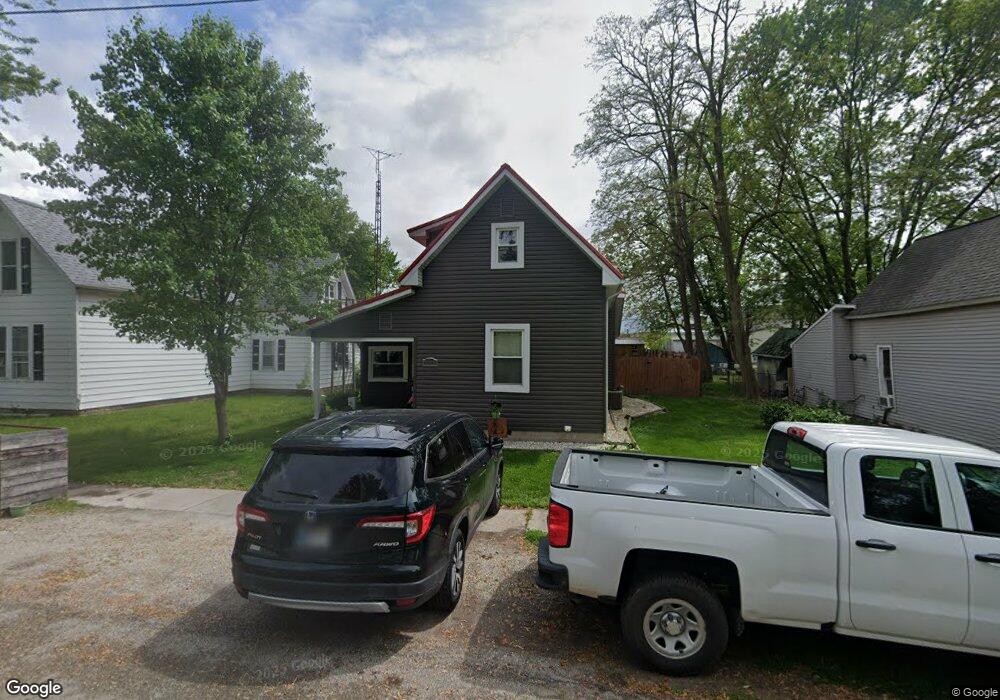 108 E Second St, Converse, IN 46919 - photo 1