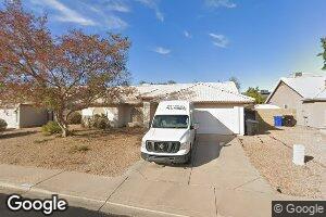 7444 E Ivy St, Mesa, AZ 85207