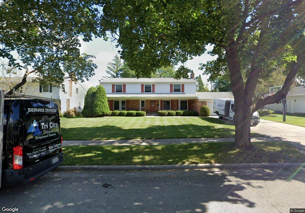 1914 N Gillett St, Appleton, WI 54914 - photo 1