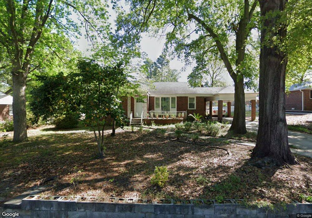 138 Pineview Rd, West Columbia, SC 29169 - photo 1