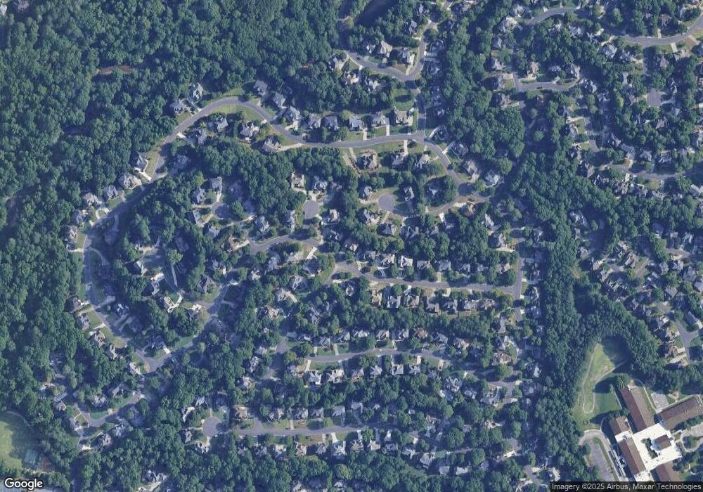 10360 Groomsbridge Rd unit 5, Alpharetta, GA 30022 - photo 1