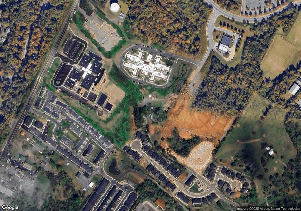 107 Galaxie Farm Ln, Charlottesville, VA 22902 - photo 1