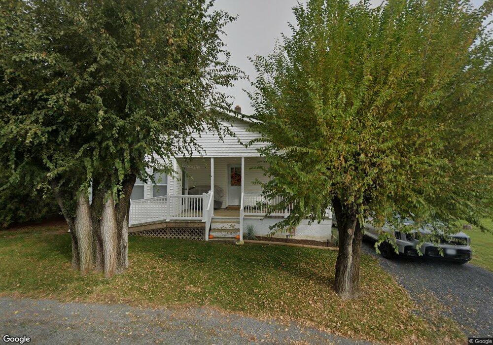 1339 Helsley Rd, Edinburg, VA 22824 - photo 1