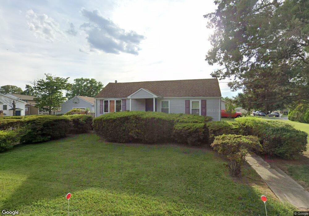 7838 N Cove Rd, Sparrows Point, MD 21219 - photo 1