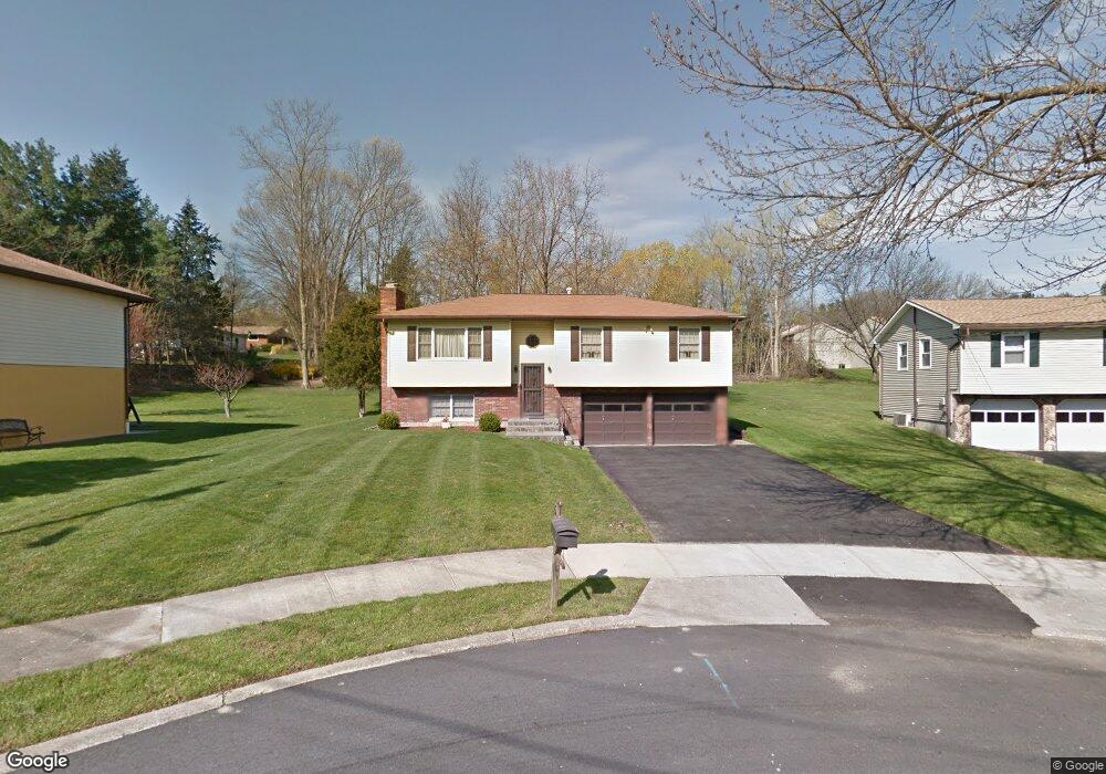 6 Pembroke Dr, Poughkeepsie, NY 12603 - photo 1