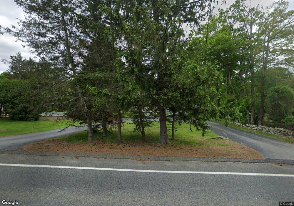 370 Snake Hill Rd, North Scituate, RI 02857 - photo 1