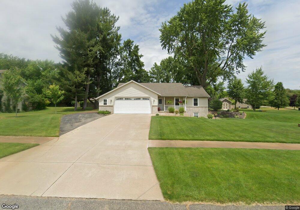 1711 Agnes Ave unit 4, Dorr, MI 49323 - photo 1