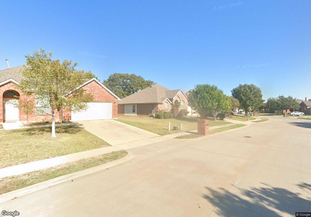 2417 Tahoe Ln, Denton, TX 76210 - photo 1