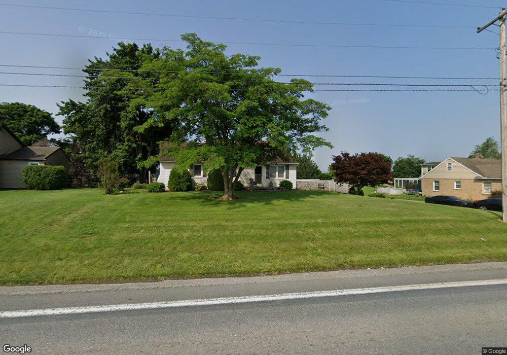 5197 Cumberland Hwy, Chambersburg, PA 17202 - photo 1
