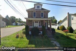 418 E Blaine St, McAdoo, PA 18237