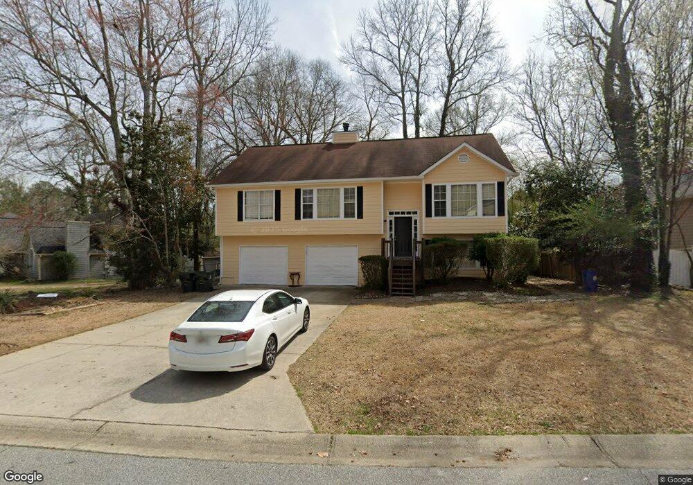 887 Grindstone Dr SW, Marietta, GA 30060 - photo 1