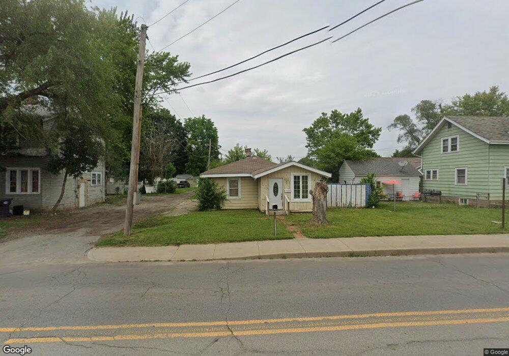 120 W 29th St, Anderson, IN 46016 - photo 1