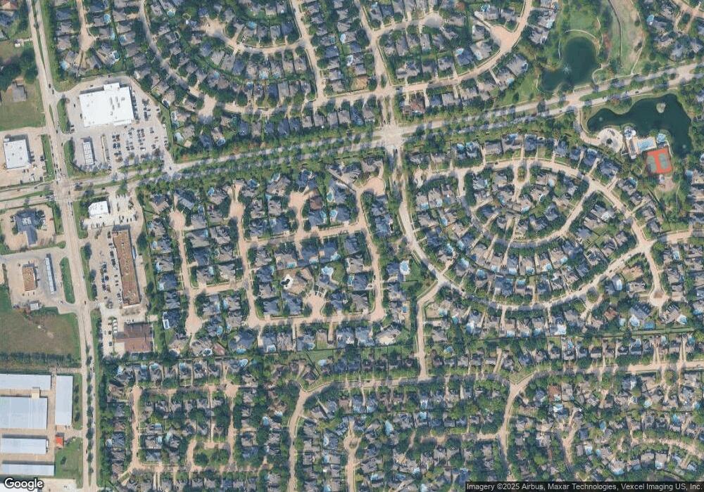 8119 Cranbrook Hollow Ln, Houston, TX 77095 - photo 1