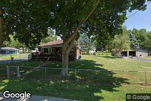N1170 Park Rd, Genoa City, WI 53128