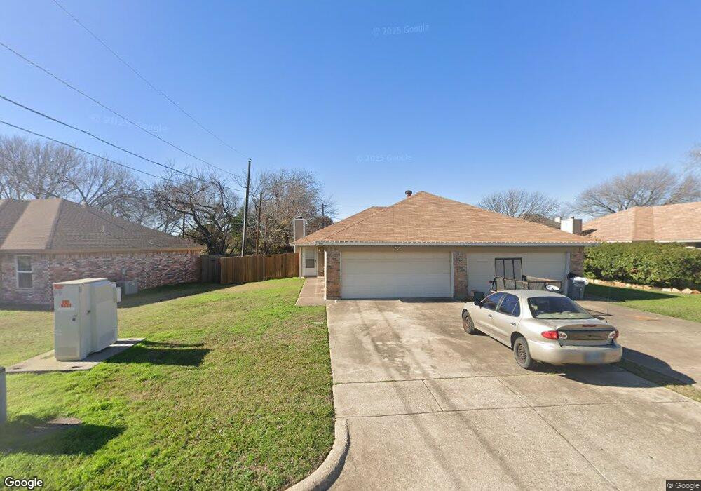 6501 Central Ave, North Richland Hills, TX 76182 - photo 1