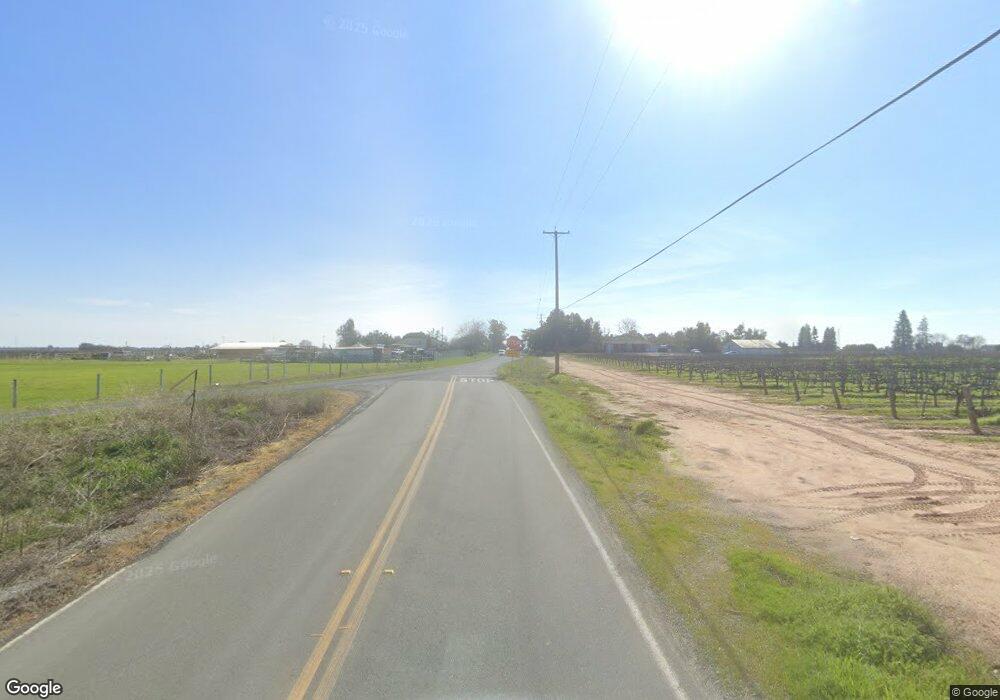 23615 N Tully Rd, Acampo, CA 95220 - photo 1