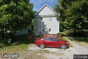 1122 Taft Ave, Lima, OH 45804