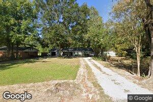 4465 Singleton Rd, Beaumont, TX 77708