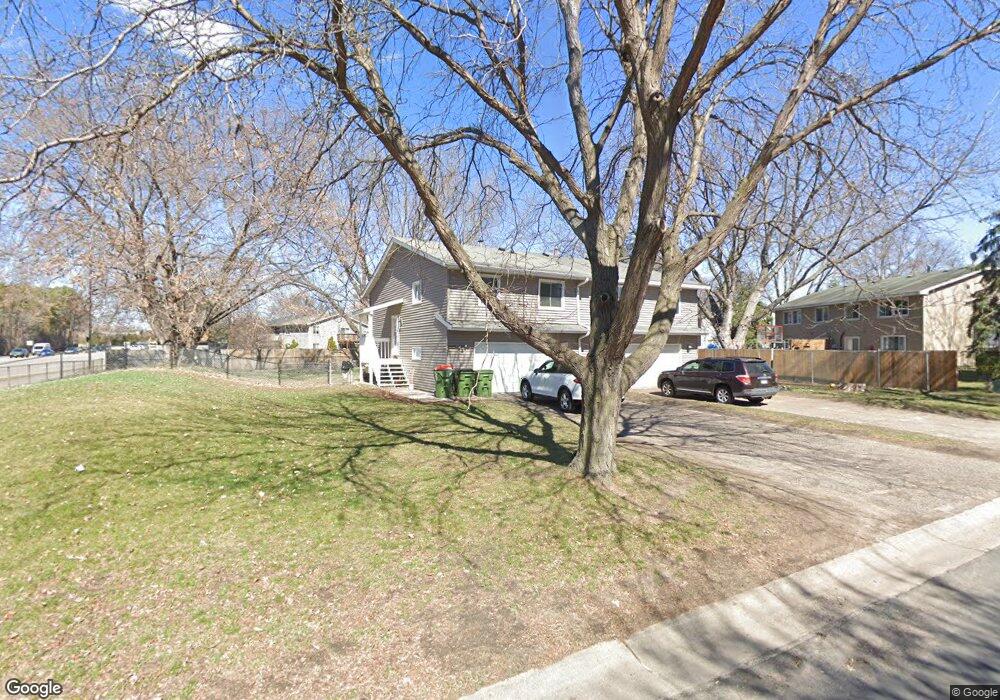 1727 119th Ave NW, Coon Rapids, MN 55448 - photo 1