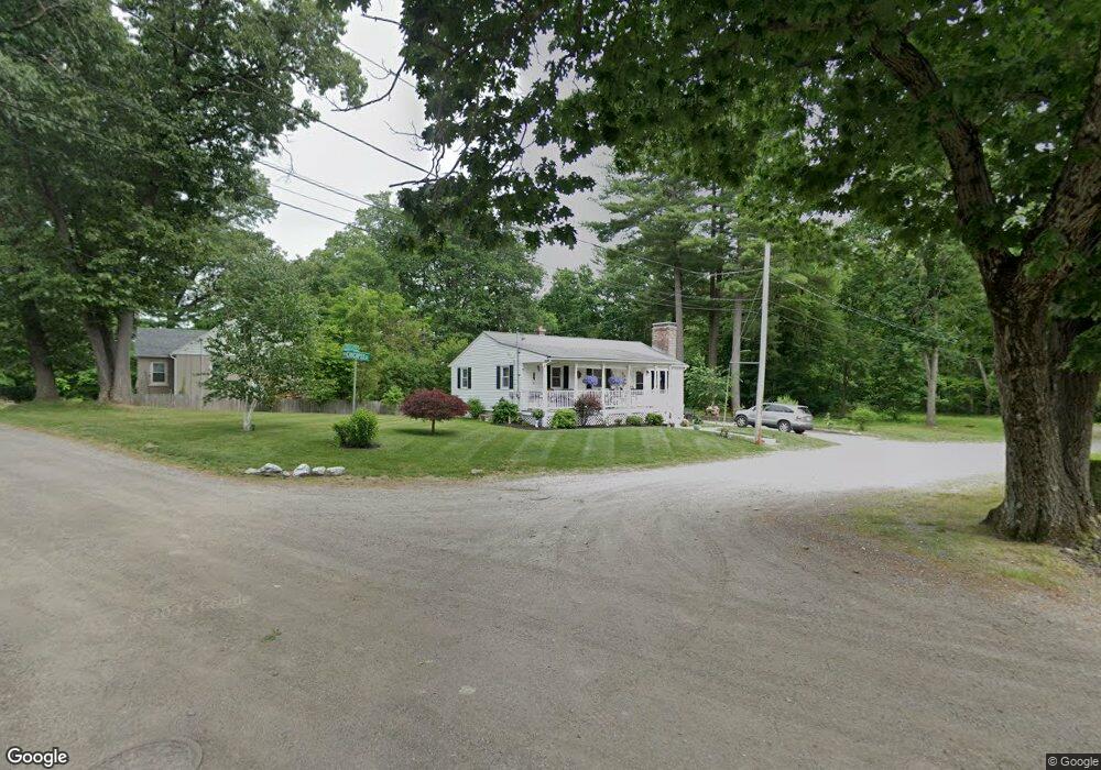 104 Chicopee St, Worcester, MA 01602 - photo 1