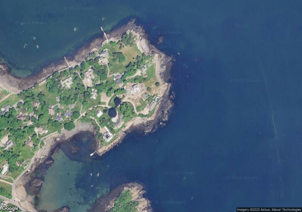 22 Crowninshield Rd, Marblehead, MA 01945 - photo 1