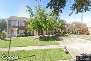 2866 Steamship Cir Unit 1C, New Orleans, LA 70123