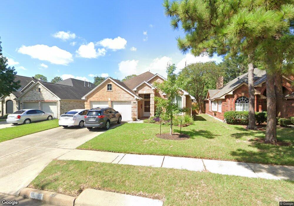 15922 Oak Mountain Dr, Houston, TX 77095 - photo 1