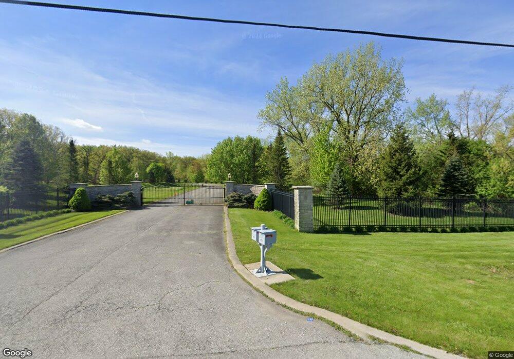 5557 W 101st Ave, Crown Point, IN 46307 - photo 1