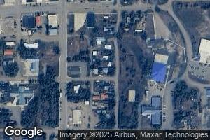 402 Henderson Ave, Jordan, MT 59337
