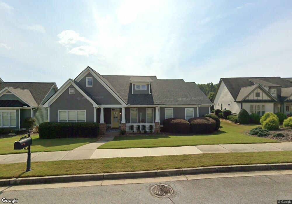 157 Hawthorn Way, Hoschton, GA 30548 - photo 1