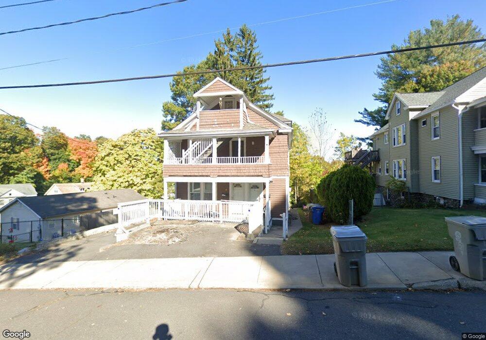 44 Carlson St unit 1B, Bristol, CT 06010 - photo 1