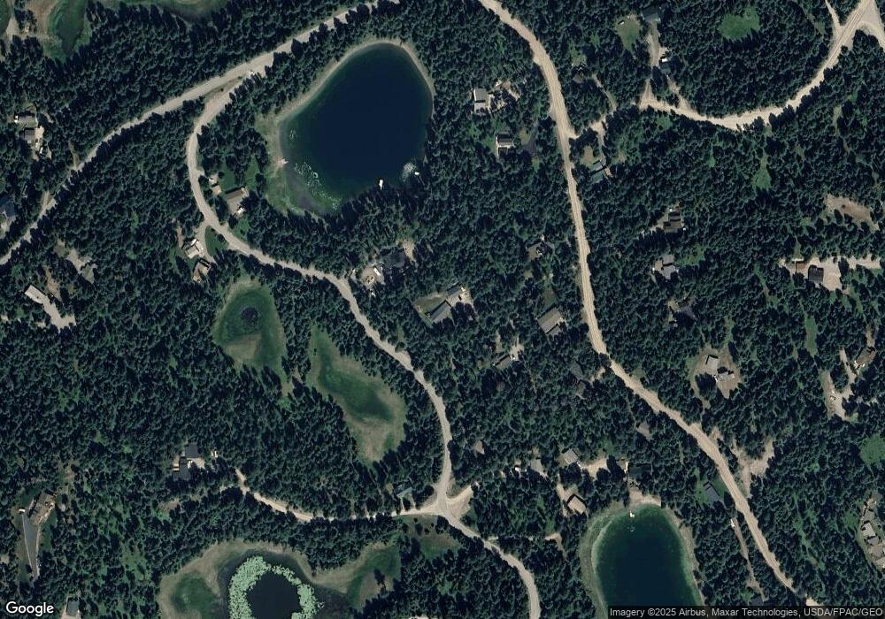 285 S Many Lakes Dr, Kalispell, MT 59901 - photo 1