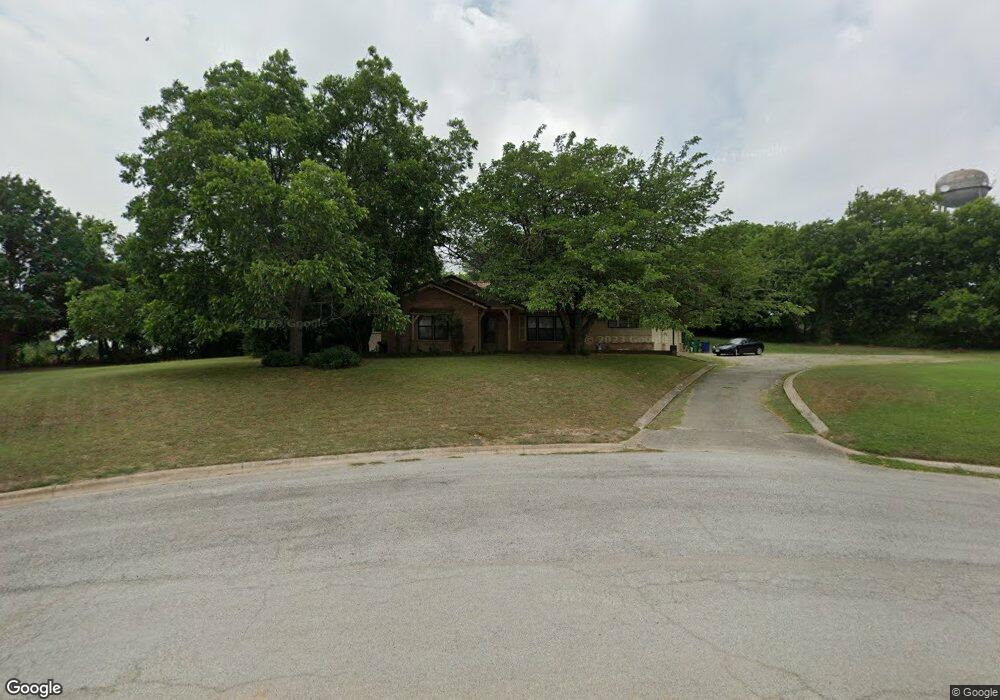 404 E Walker St, Decatur, TX 76234 - photo 1
