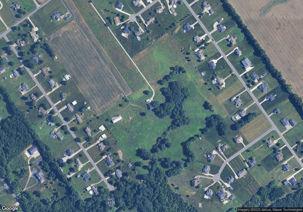 2716 Tunnel Mill Rd, Charlestown, IN 47111 - photo 1