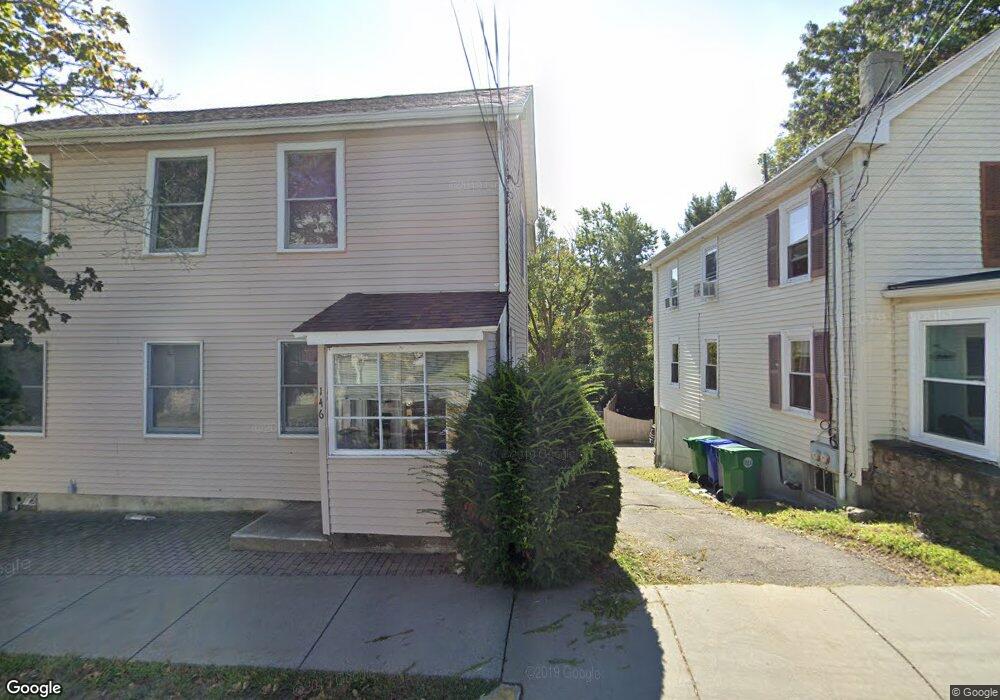 152 Pine St unit 3, Auburndale, MA 02466 - photo 1