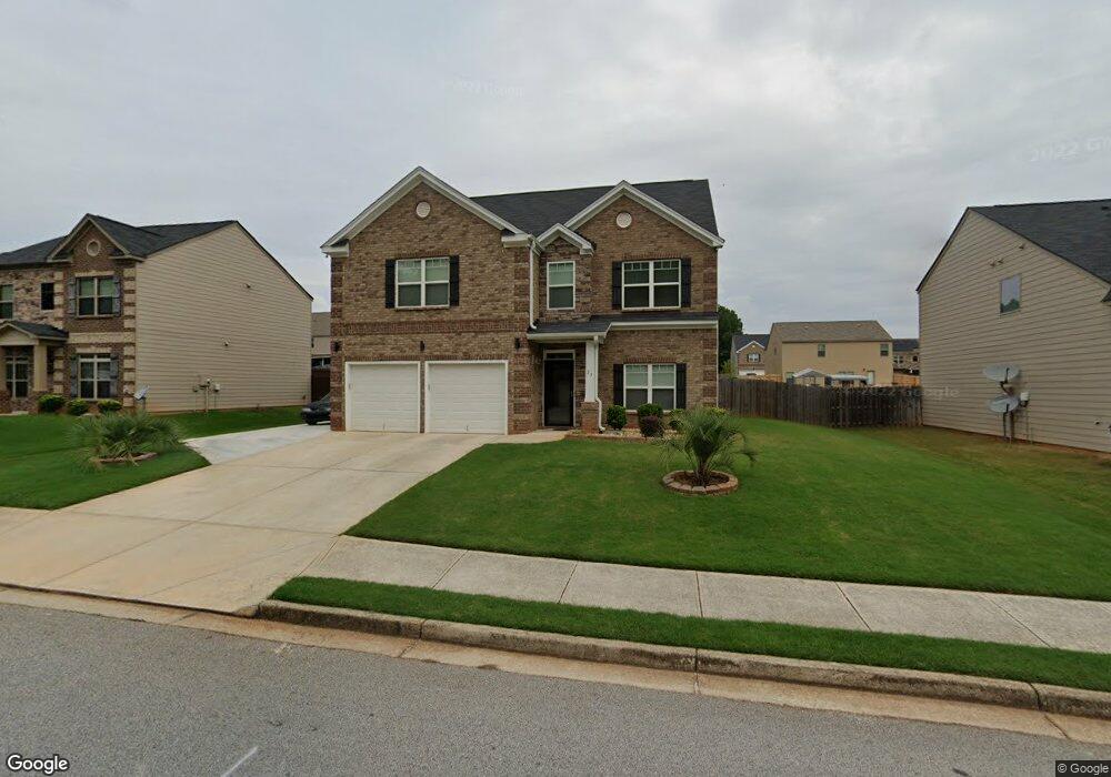 75 Mary Jane Ln unit 57, Covington, GA 30016 - photo 1