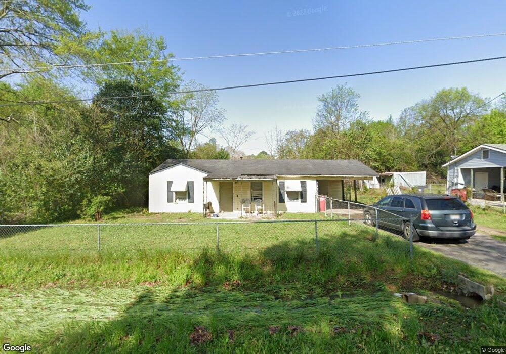 5733 Sterling Place, Macon, GA 31206 - photo 1