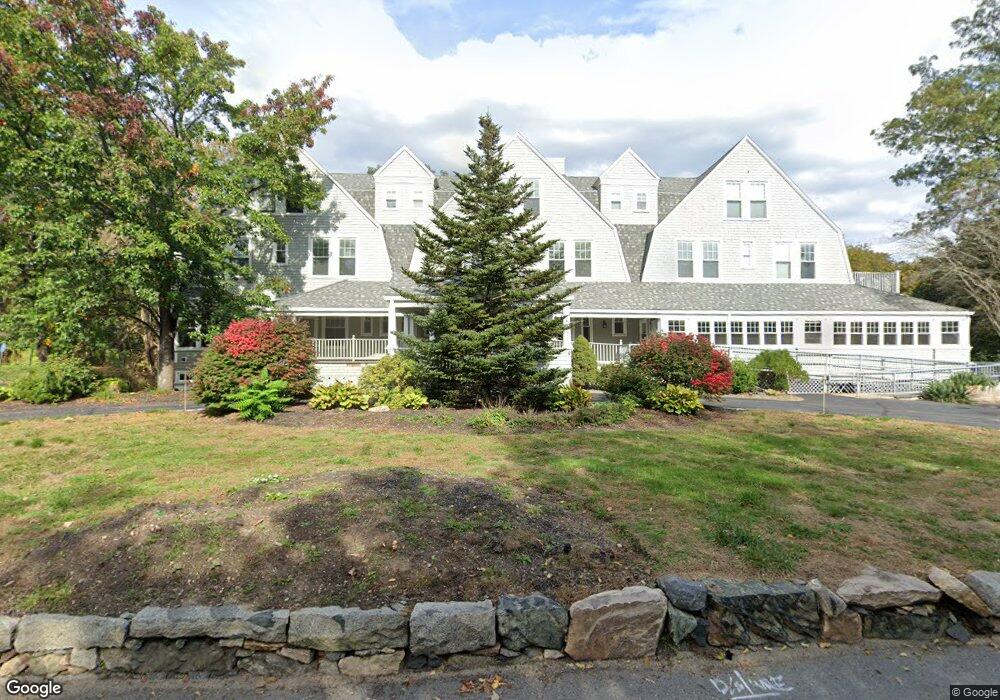 135 North Ave, Weston, MA 02493 - photo 1