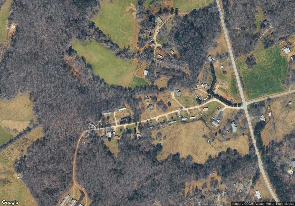 315 Canterberry Trail, Mount Airy, GA 30563 - photo 1