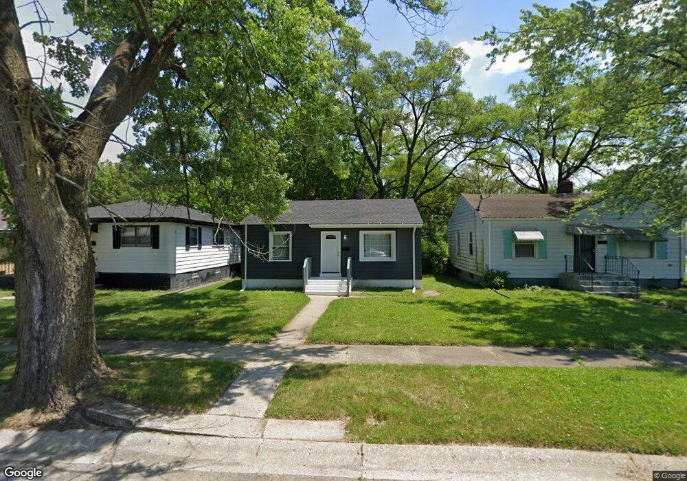 5079 Conneticut St, Gary, IN 3946 - photo 1