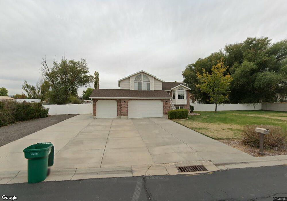 4865 W 4250 S, West Haven, UT 84401 - photo 1