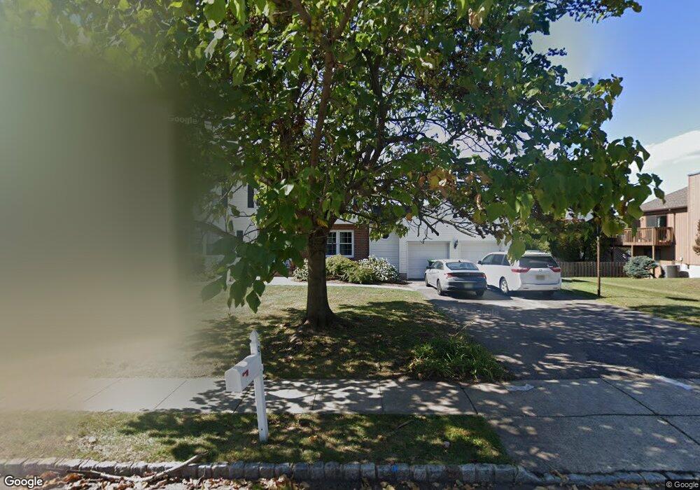 9 Chestnut Trail, Flemington, NJ 08822 - photo 1