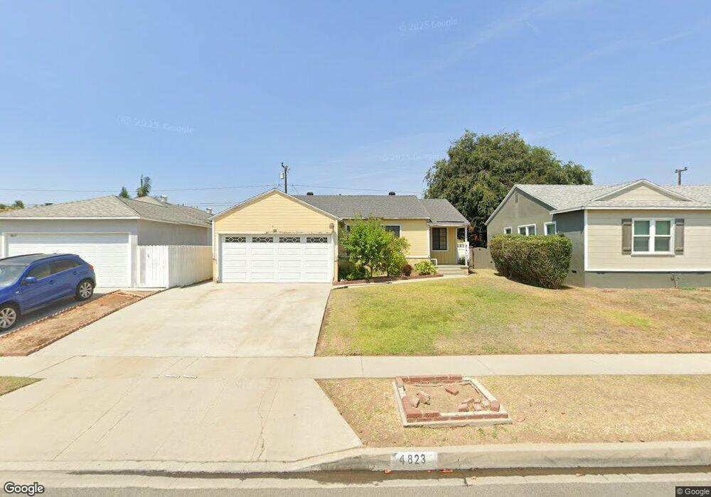 4823 Pimenta Ave, Lakewood, CA 90712 - photo 1