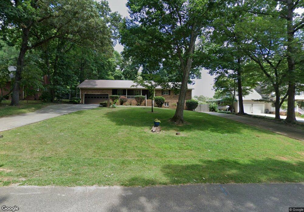 639 Halifax St, Asheboro, NC 27205 - photo 1